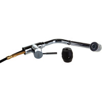 Смеситель для кухни WasserKRAFT Main 4166