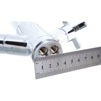 Смеситель для умывальника WasserKRAFT Weser 7803