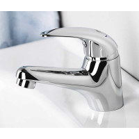 Смеситель для умывальника WasserKRAFT Isen 2603