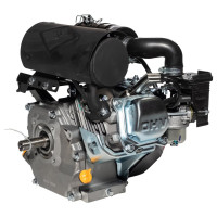 Двигатель LC168F-2H 6.5 л.с. Loncin 00-00003430