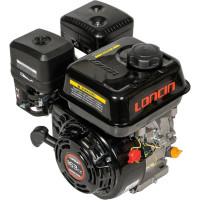 Двигатель G160F 5 л.с. Loncin 00-00004595