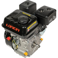Двигатель G160F 5 л.с. Loncin 00-00004595