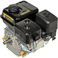 Двигатель G160F 5 л.с. Loncin 00-00004595