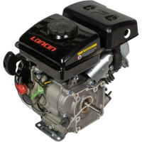 Двигатель LC154F-1 2,5 л.с. Loncin 00-00004594