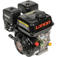 Двигатель LC170F-2 7 л.с. Loncin 00-00004598