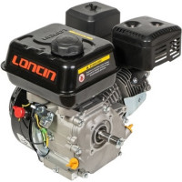 Двигатель LC170F-2 7 л.с. Loncin 00-00004598
