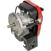 Двигатель LC1P70FA 5 л.с. Loncin 00-00004602