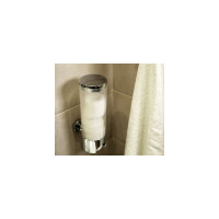 Диспенсер для ватных дисков WasserKRAFT K-1079