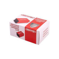 Преобразователь напряжения SKYWAY 24/12V 40 А S05501004