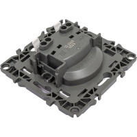 Розетка ЭРА 12-2005-01 2P, 16A-250В, IP20, без м.лапок, 12, белый Б0018981