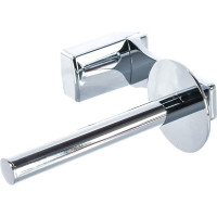 Держатель туалетной бумаги WasserKraft Лайне (Leine) K-5097