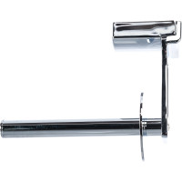Держатель туалетной бумаги WasserKraft Лайне (Leine) K-5097