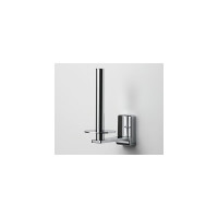 Держатель туалетной бумаги WasserKraft Лайне (Leine) K-5097