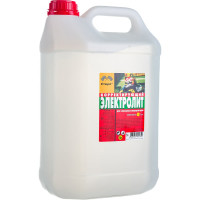 Корректирующий электролит СТАРТ 5л пнд 4607952902350