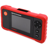 Портативный автосканер Launch CRP123 Premium N33934