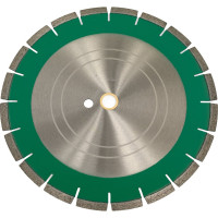 Гранит Master Line Diam 300x2,8x10x25,4/20 000651