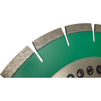 Гранит Master Line Diam 300x2,8x10x25,4/20 000651