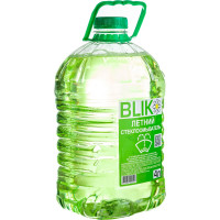 Жидкость в бачок омывателя Старт BLIK летняя, 4л/пэт 4607952902145