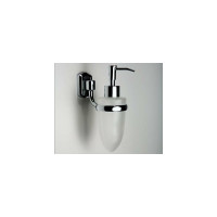 Дозатор для жидкого мыла WasserKraft Одер (Oder) K-3099
