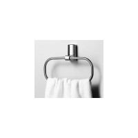 Держатель полотенец WasserKraft Лайне (Leine) K-5060