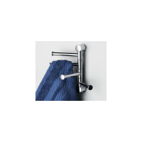 Четверной держатель полотенец WasserKRAFT K-1054