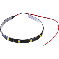 Светодиодная лента SKYWAY 30см, 15 SMD диодов, белая S03201002