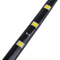 Светодиодная лента SKYWAY 30см, 15 SMD диодов, белая S03201002