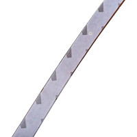 Светодиодная лента SKYWAY 30см, 15 SMD диодов, белая S03201002