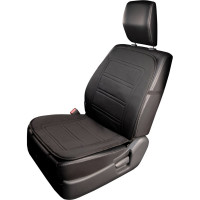 Подогрев сиденья со спинкой, с терморегулятором SKYWAY 2 режима, черный S02201010