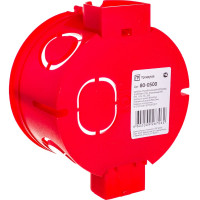 Установочная коробка Промрукав безгалогенная HF 68х42 80-0500