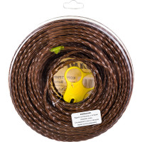 Корд триммерный Magic 3.0 мм, 56 м CHAMPION C7042