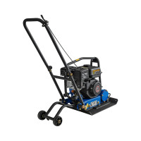 Виброплита ТСС TSS-WP60L колесный комплект 207191