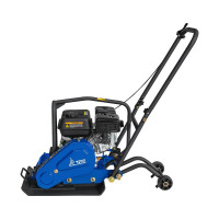 Виброплита ТСС TSS-WP60L колесный комплект 207191