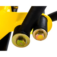 Виброплита ТСС TSS-WP60L колесный комплект 207191