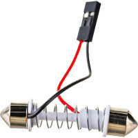 Светодиодная панель SKYWAY 18 SMD диодов, белая S03301003