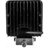 Светодиодная фара SKYWAY OFF ROAD квадратная 12V/24V 48W 6000К 16 диодов, дальний свет S07201014
