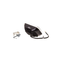Прямоугольная светодиодная фара SKYWAY OFF ROAD 12V/24V 45W 6000К 15 диодов Combo свет S08401035