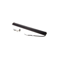 Прямоугольная светодиодная фара SKYWAY OFF ROAD 12V/24V 54W 6000К 18 диодов дальний свет S07201029