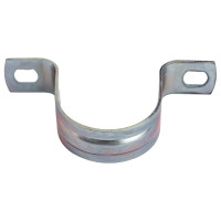 Металлическая двухлапковая скоба Промрукав СМД 31-32 50 шт PR08.2550