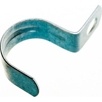 Металлическая однолапковая скоба Промрукав СМО 19-20 PR08.2534