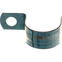 Металлическая однолапковая скоба Промрукав СМО 19-20 PR08.2534