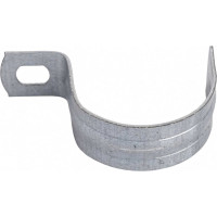 Металлическая однолапковая скоба Промрукав СМО 31-32 50 шт PR08.2537