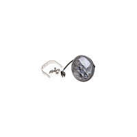 Светодиодная фара SKYWAY OFF ROAD круглая 12V/24V 36W 6000K, Combo свет S08401045