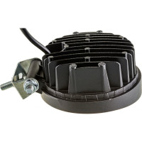 Светодиодная фара SKYWAY OFF ROAD круглая 12V/24V 42W 6000K, дальний свет S07201019