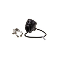 Светодиодная фара SKYWAY OFF ROAD круглая 12V/24V 10W 6000К, ближний свет S07201031