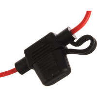 Держатель для предохранителя SKYWAY MINI S09304003