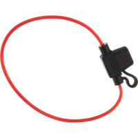 Держатель для предохранителя SKYWAY MINI S09304003