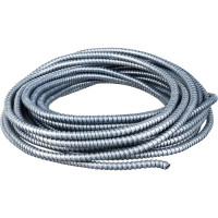 Металлорукав ЭРА Р3-ЦХ-10 20м Б0036562