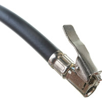 Пистолет для накачивания шин с манометром SKYWAY S07701004