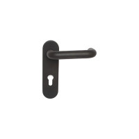Ручки на планке APECS HP-72.1303-BL Spring 20205 00020205